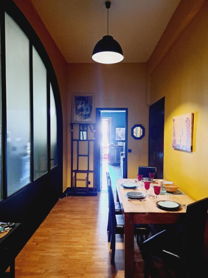 Apartamento Le Jaures Narbona Exterior foto