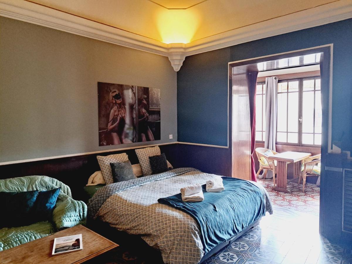 Apartamento Le Jaures Narbona Exterior foto