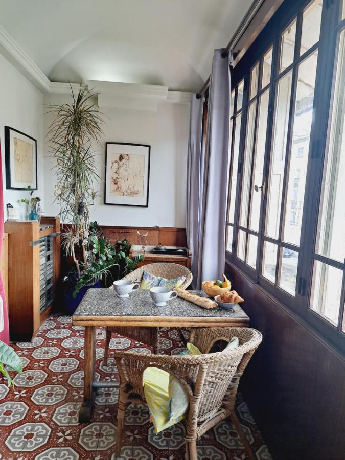 Apartamento Le Jaures Narbona Exterior foto